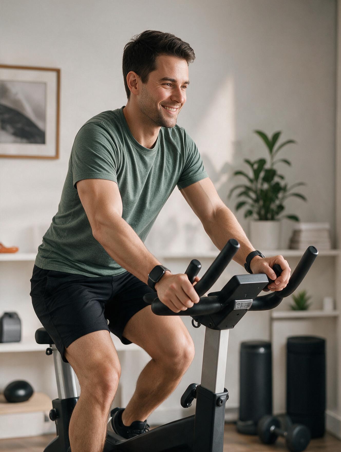 InDev Health.Cardio