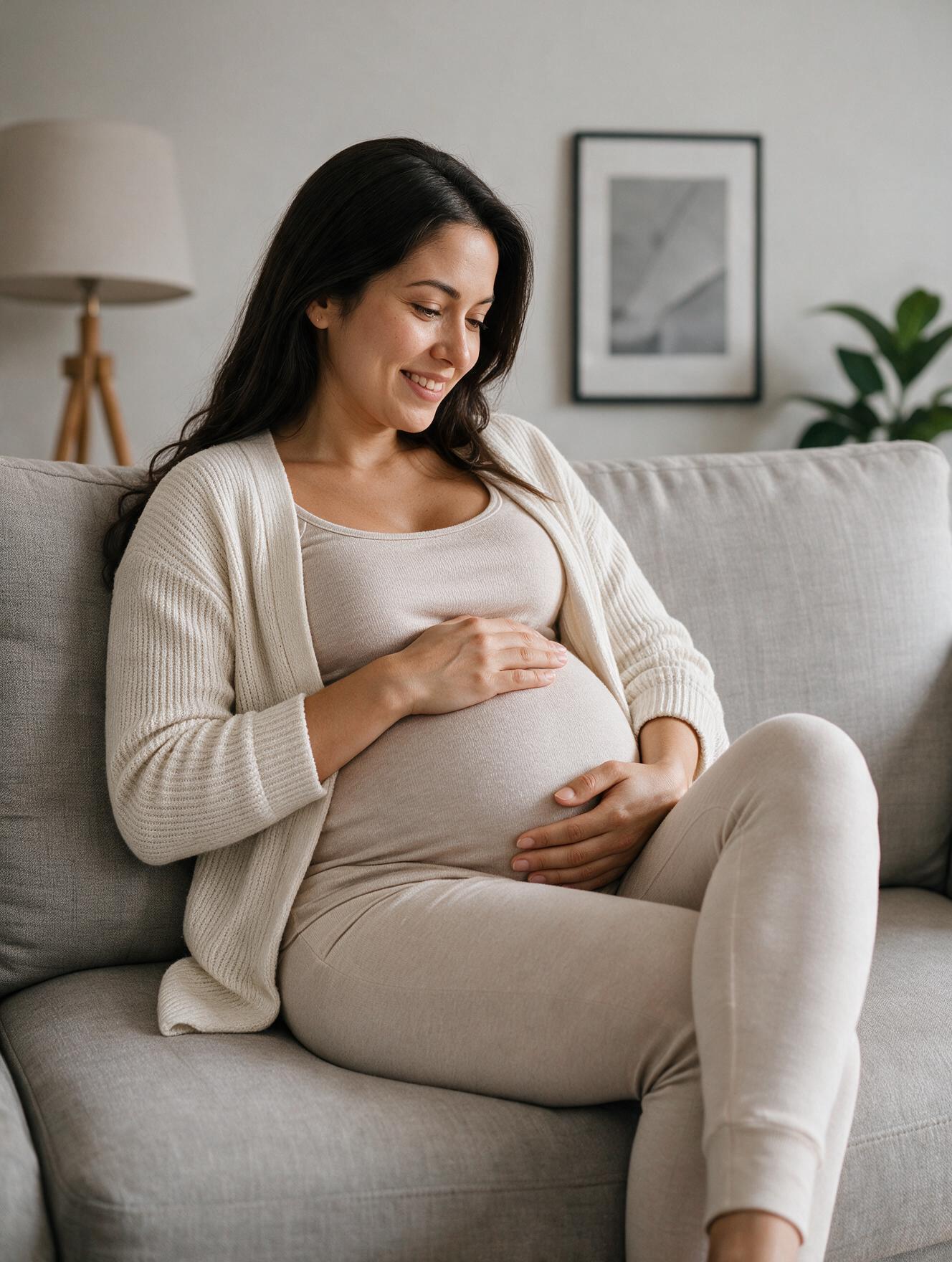 InDev Health.Pregnancy